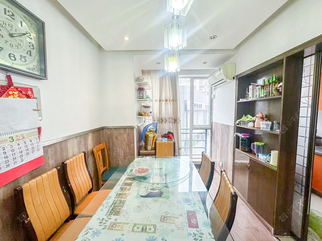 苏州东方明珠锦苑在售二手房源室内图_小牛看房