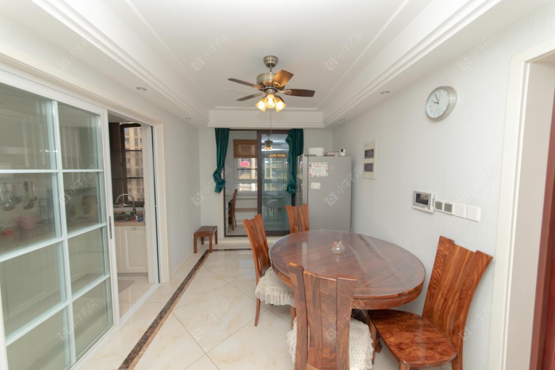 苏州阳光里程在售二手房源室内图_小牛看房