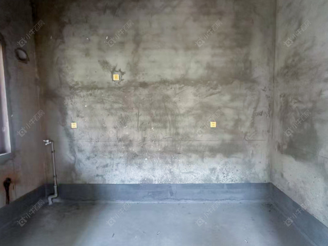 苏州缇香镜湖湾在售二手房源室内图_小牛看房