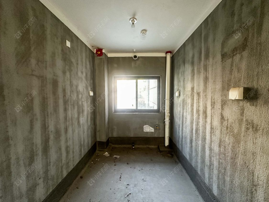 苏州翡翠公馆在售二手房源室内图_小牛看房