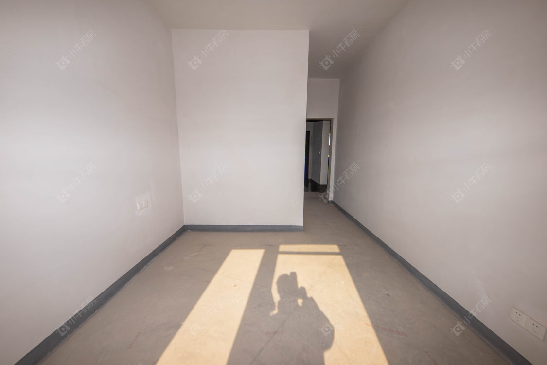 苏州世茂九溪墅(住宅)在售二手房源室内图_小牛看房