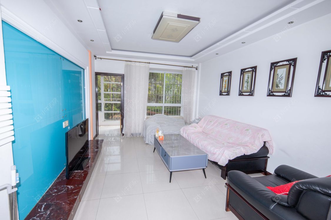 苏州百桥花园在售二手房源室内图_小牛看房