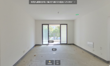 苏州世茂九溪墅(住宅)在售二手房_小牛看房