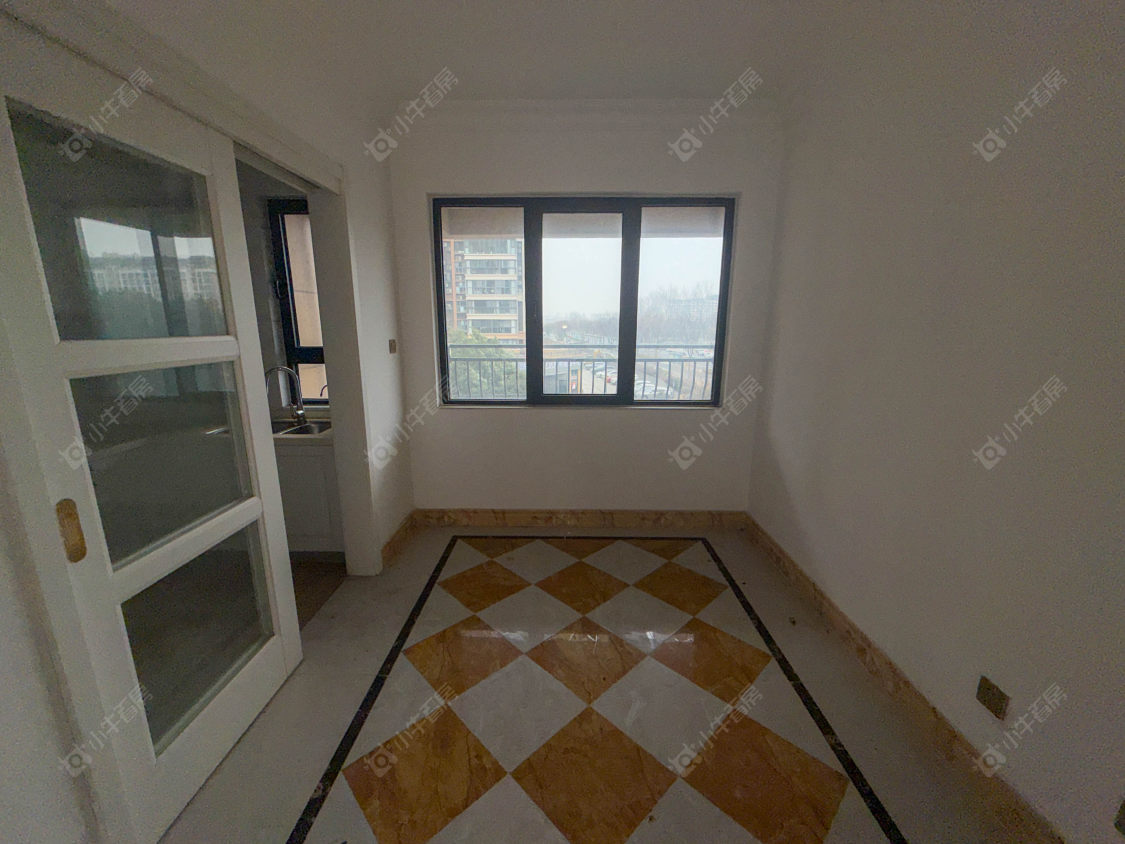 苏州碧桂园翡翠湾(三期)在售二手房源室内图_小牛看房