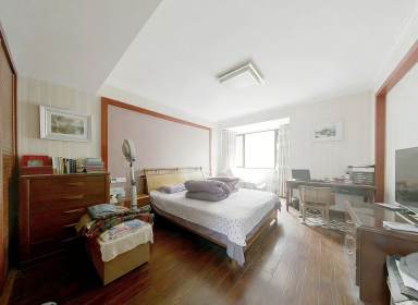 苏州阳光里程4室2厅2卫在售二手房房源图片