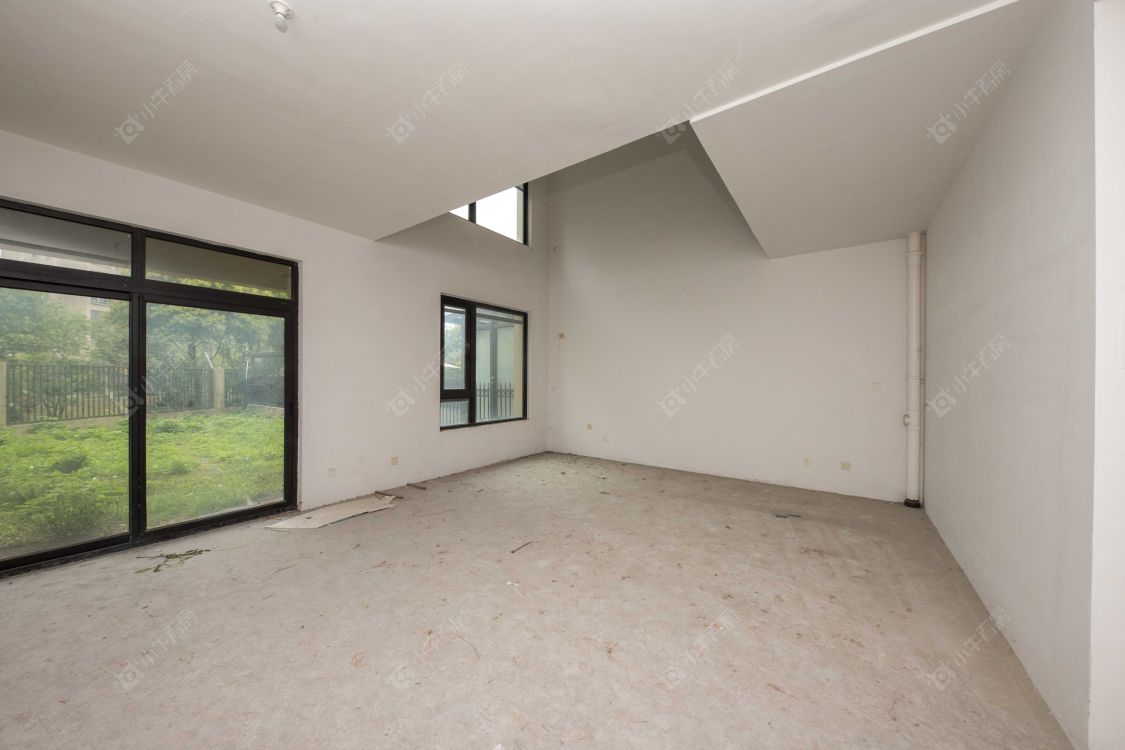 苏州中梁壹号院(一期)在售二手房源_小牛看房