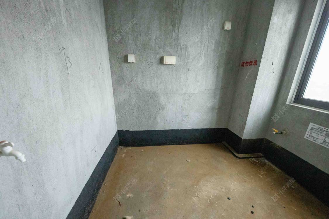 苏州世茂九溪墅(住宅)在售二手房源室内图_小牛看房