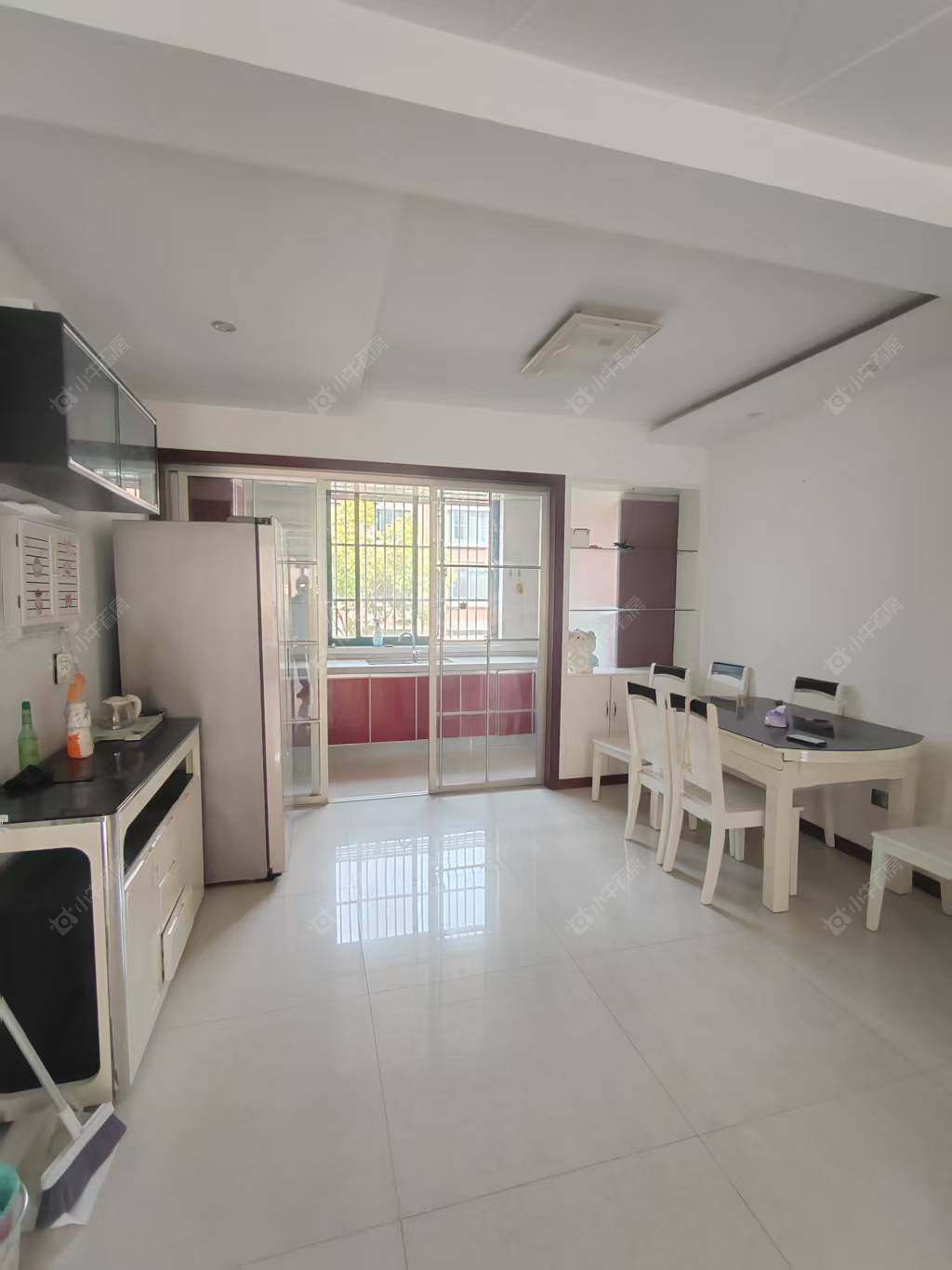 苏州江帆花苑(中区)在售二手房源室内图_小牛看房