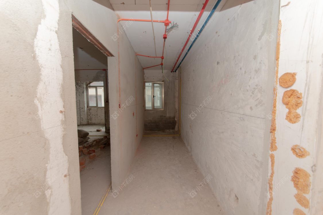 苏州湖滨国际(别墅)在售二手房源室内图_小牛看房