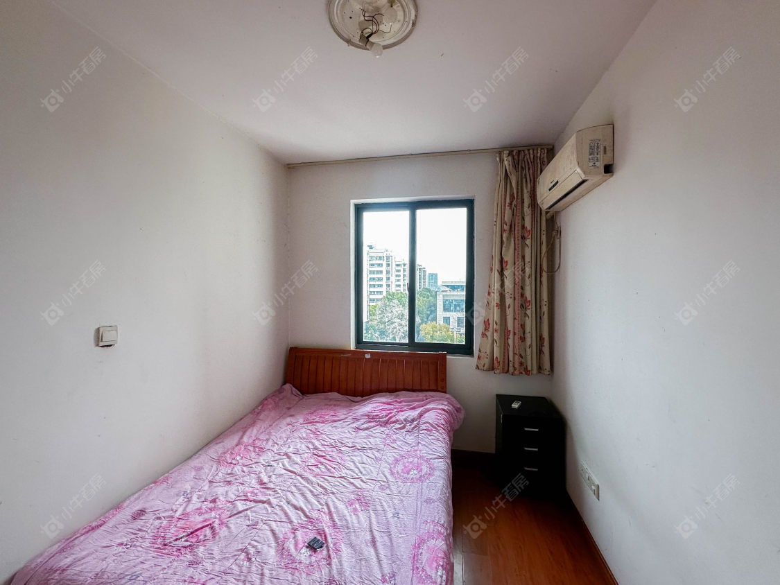 苏州锦绣花苑(南区)在售二手房源室内图_小牛看房