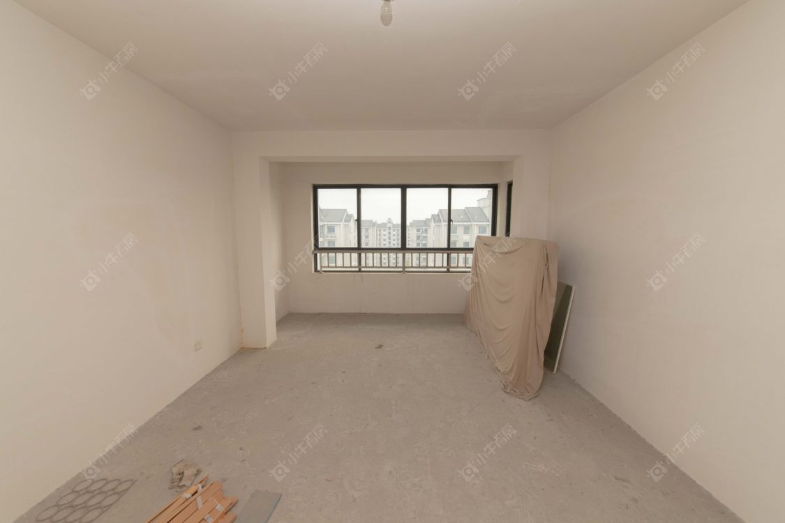 苏州七里庙小区三区在售二手房源_小牛看房