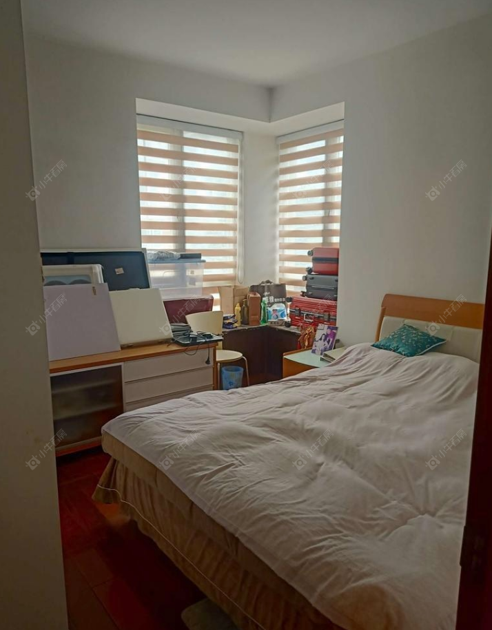 苏州今日家园(张家港)在售二手房源室内图_小牛看房