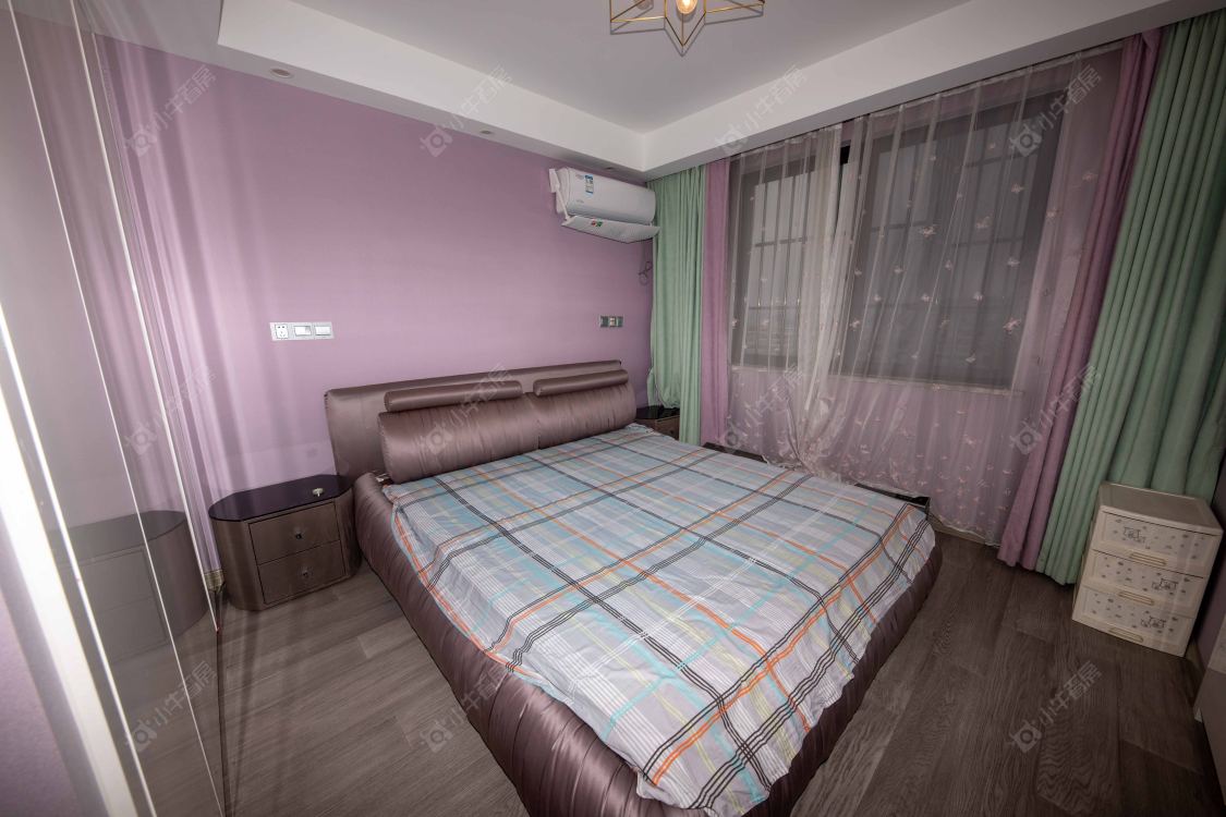 苏州西溪花苑在售二手房源室内图_小牛看房