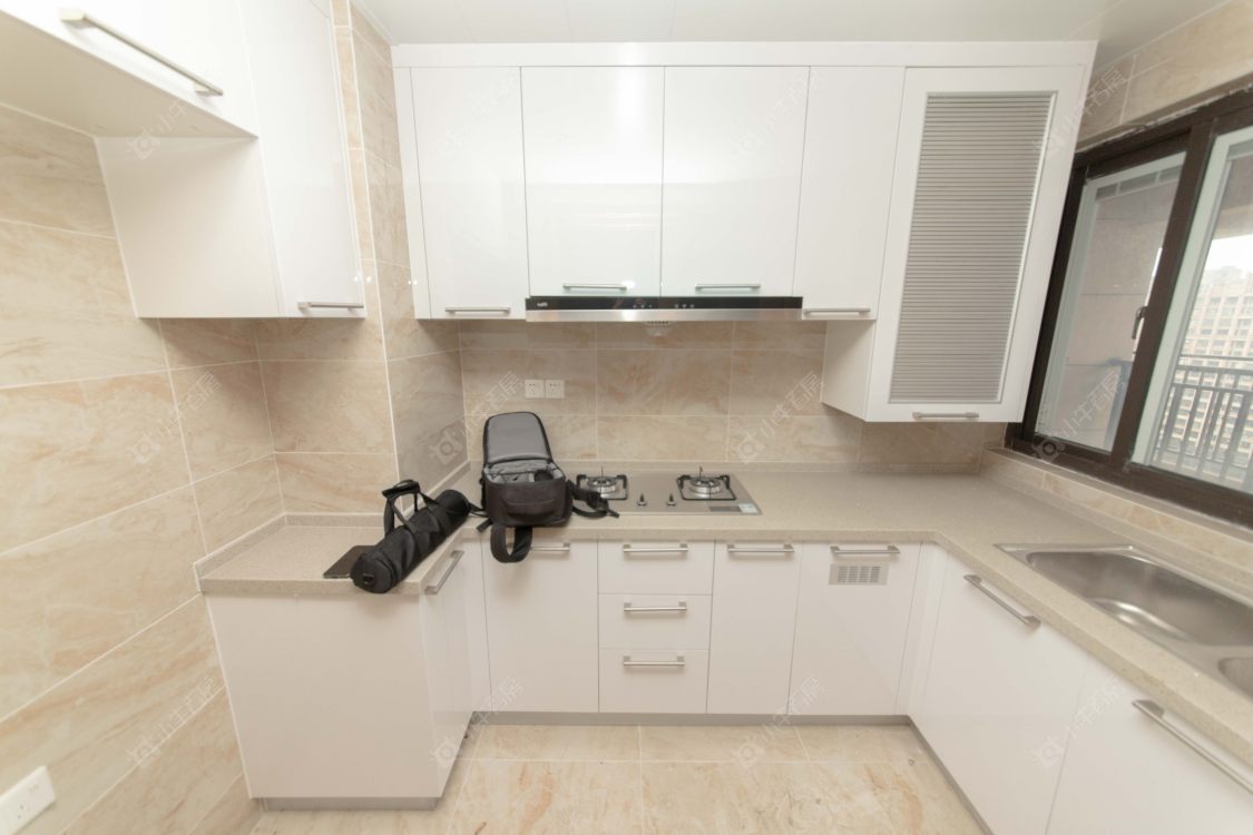 苏州保利熙悦在售二手房源室内图_小牛看房