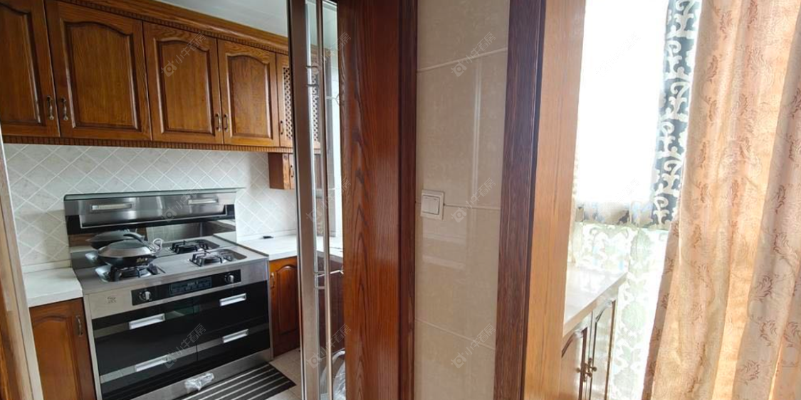 苏州汇景豪苑在售二手房源室内图_小牛看房