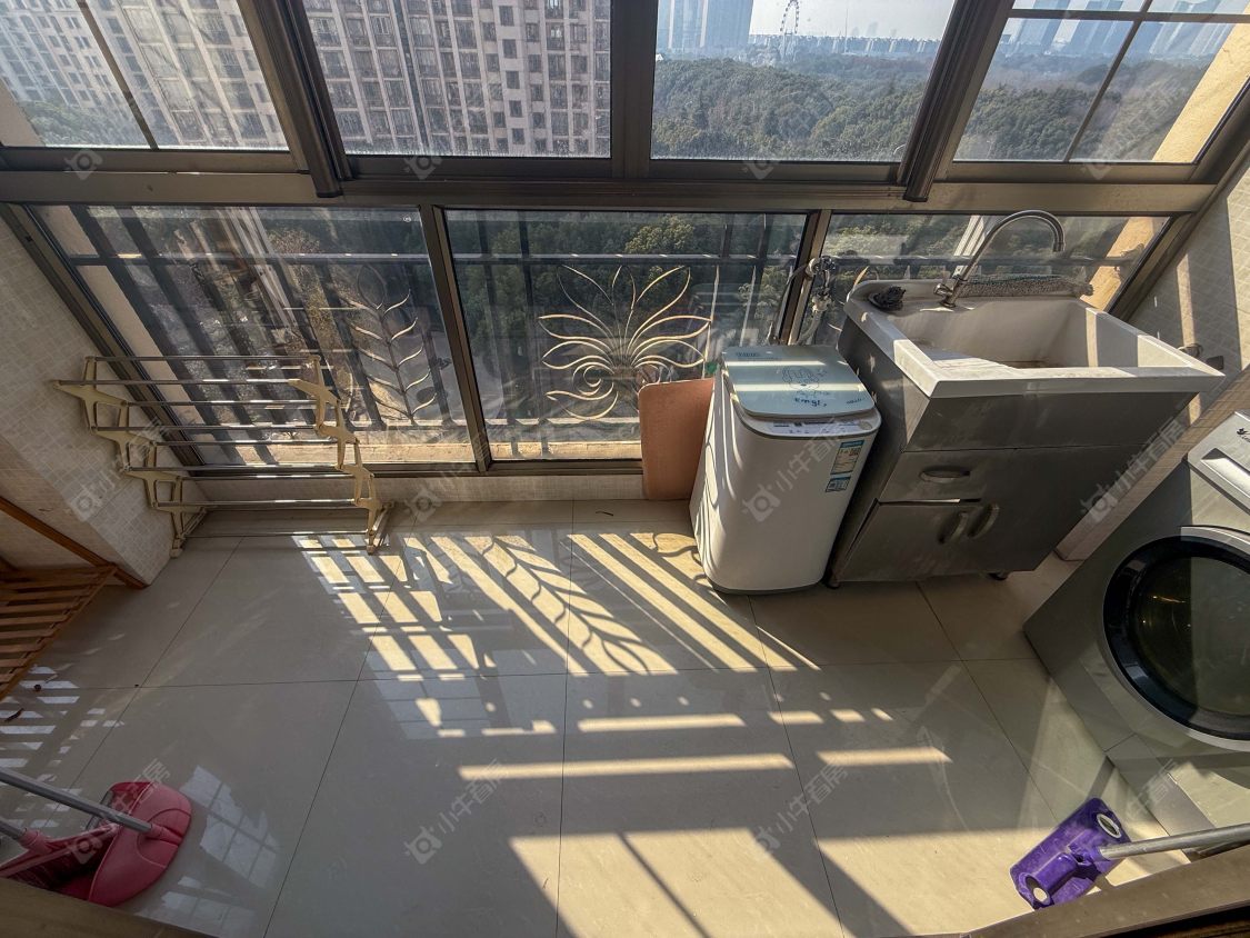 苏州湖滨国际在售二手房源室内图_小牛看房