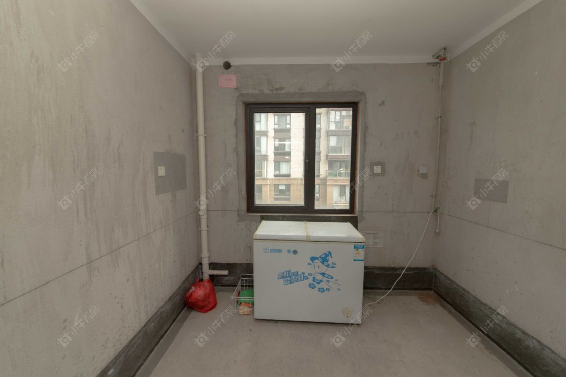 苏州中锐星奕湾在售二手房源室内图_小牛看房