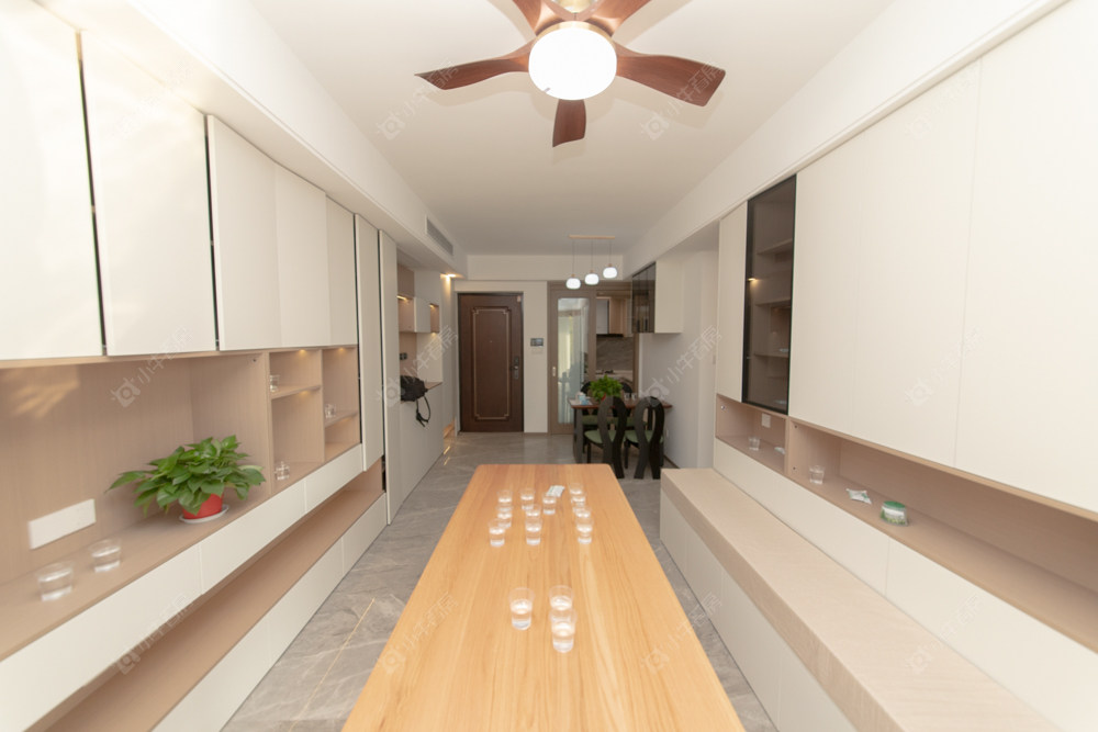 苏州建发和玺在售二手房源室内图_小牛看房