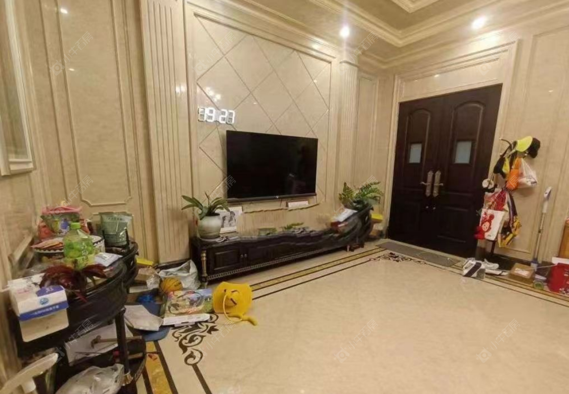 苏州新珑湾在售二手房源室内图_小牛看房