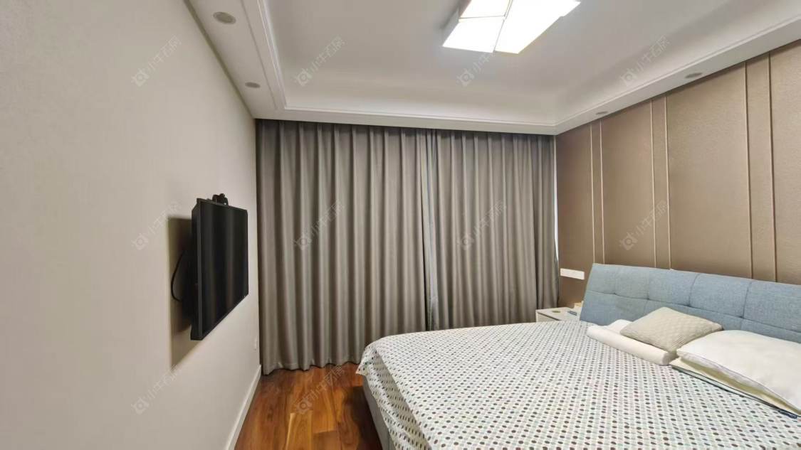 苏州国泰润园(高层)在售二手房源室内图_小牛看房