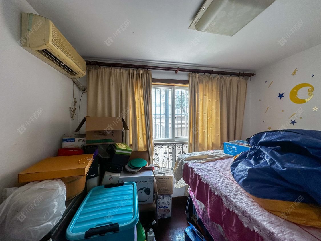 苏州万红二村(西区)在售二手房源室内图_小牛看房