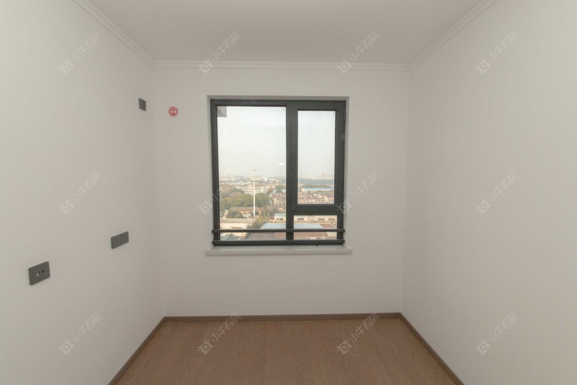 苏州万科公园大道在售二手房源室内图_小牛看房