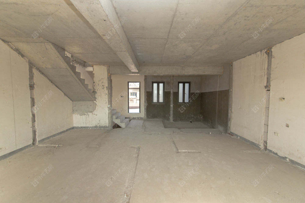 苏州建发泱誉在售二手房源室内图_小牛看房