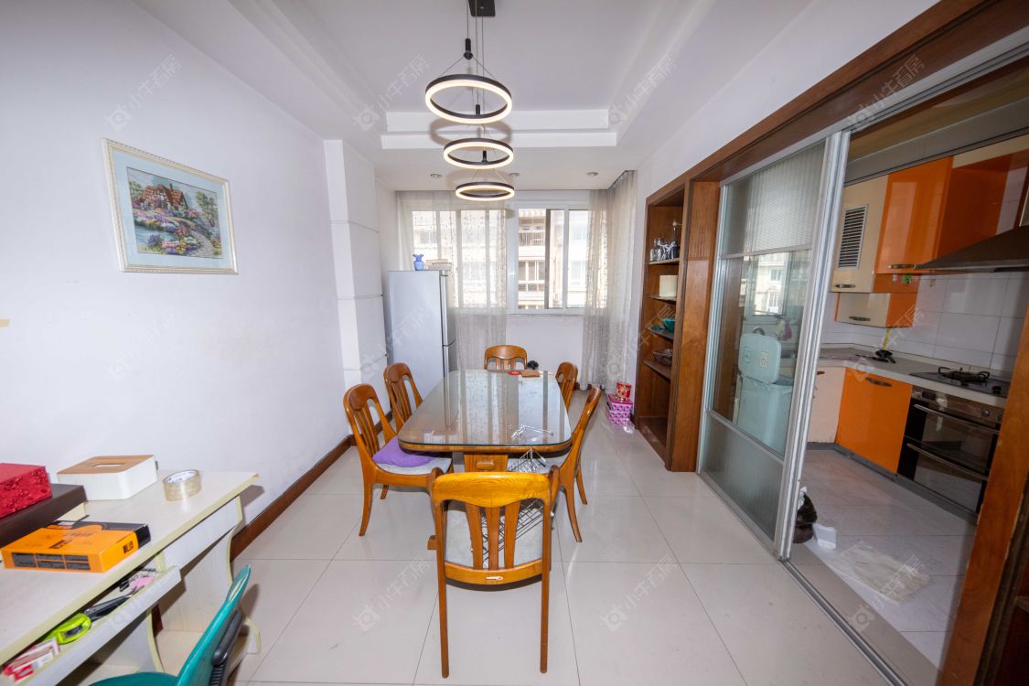 苏州名都花苑(西区)在售二手房源室内图_小牛看房