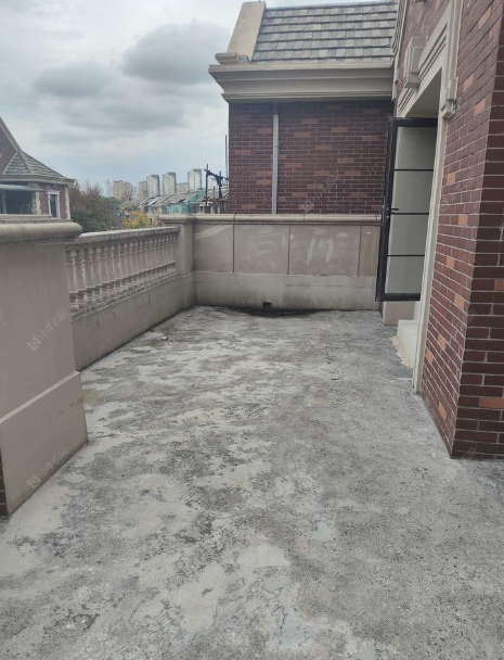 苏州世茂九溪墅(别墅)在售二手房源室内图_小牛看房