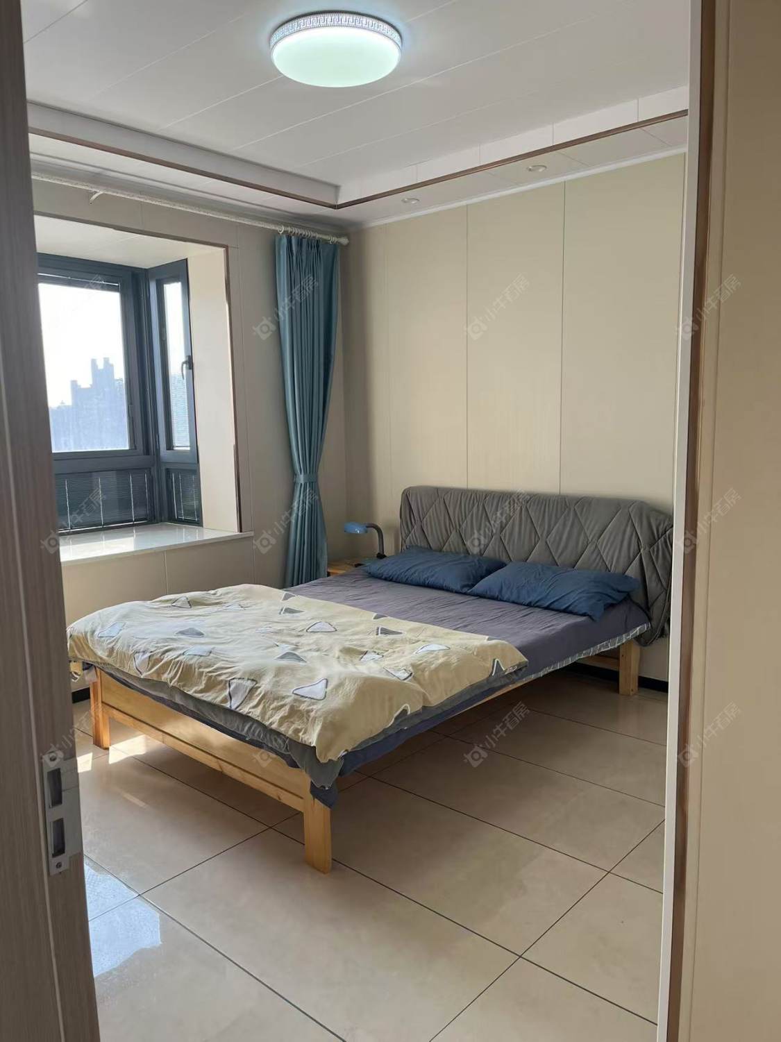 苏州金福家园在租房源室内图_小牛看房