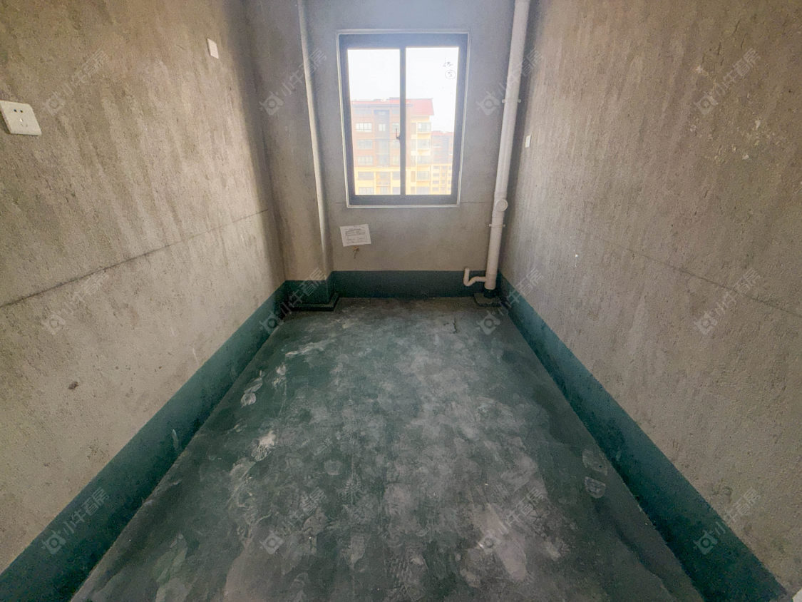 苏州新乘北苑四期在售二手房源室内图_小牛看房