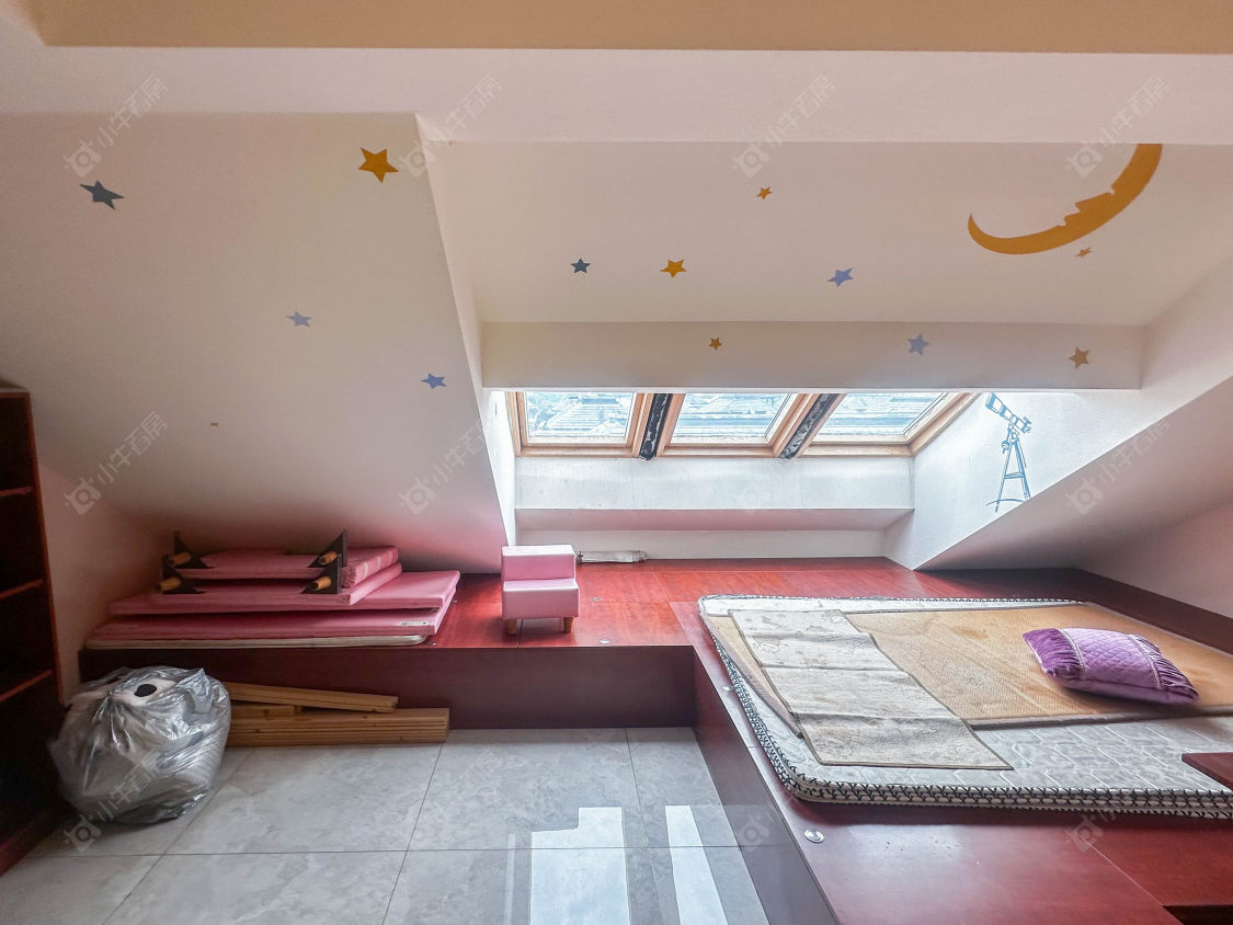 苏州隆基观唐在售二手房源室内图_小牛看房