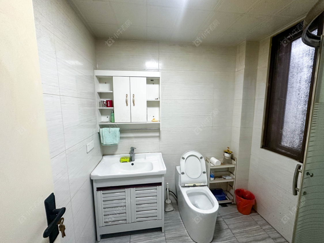 苏州南桥花苑在售二手房源室内图_小牛看房