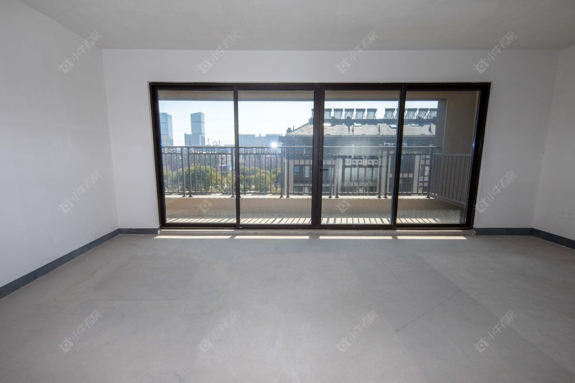 苏州建发和玺在售二手房源室内图_小牛看房