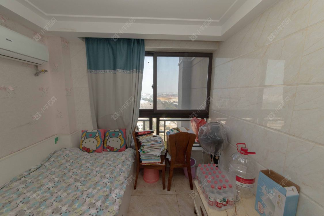 苏州江南十二府在售二手房源室内图_小牛看房