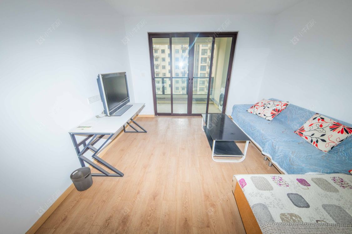 苏州翡翠公馆在售二手房源室内图_小牛看房