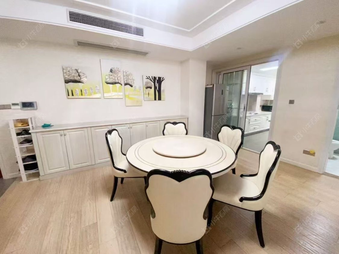 苏州中锐尚城国际在租房源室内图_小牛看房