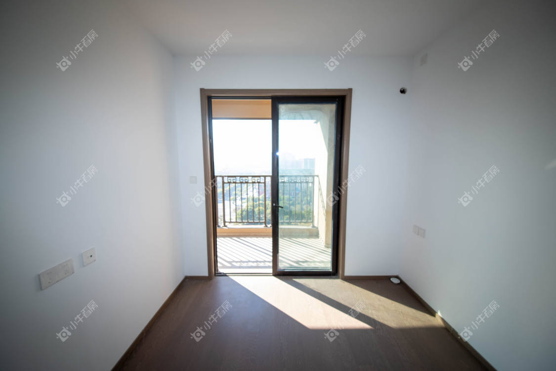 苏州建发和玺在售二手房源室内图_小牛看房