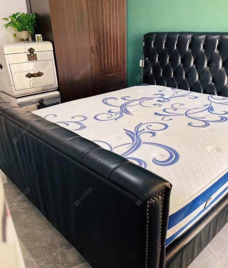 苏州中联铂悦在售二手房源室内图_小牛看房