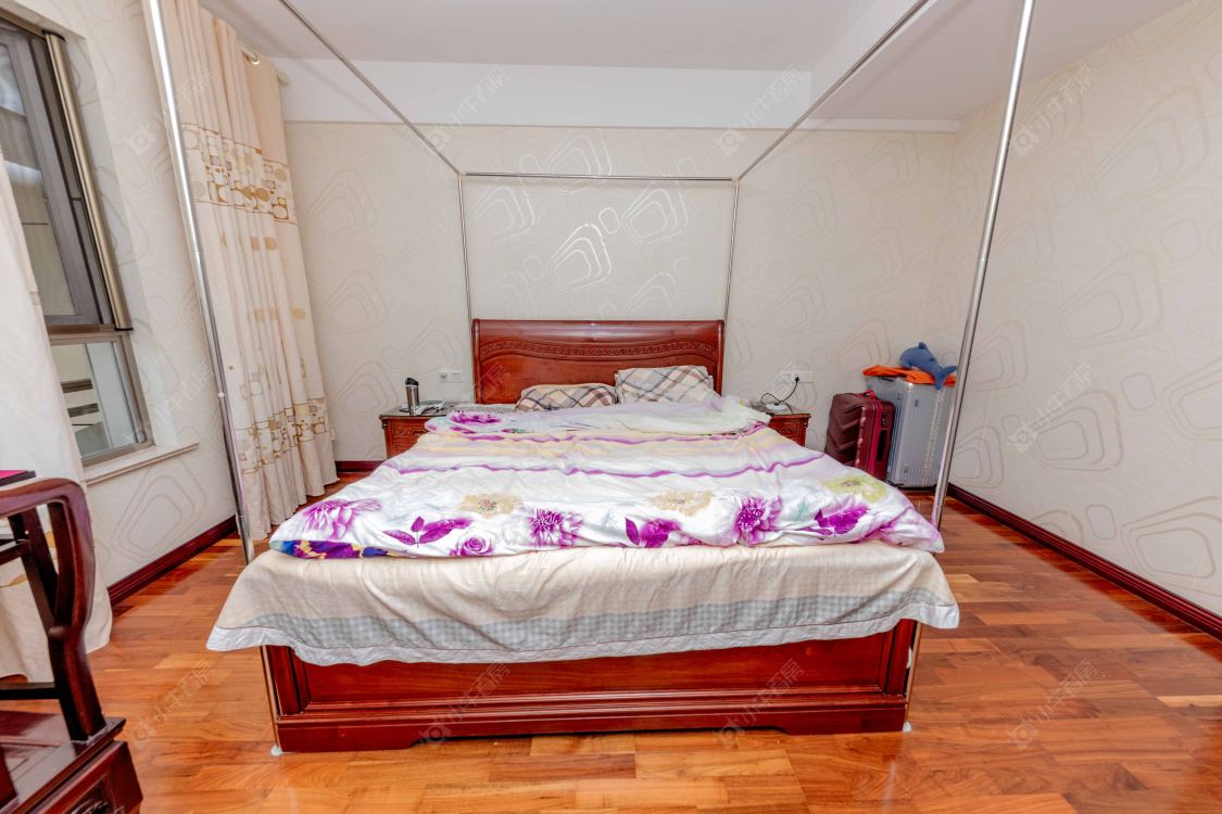 苏州甲江南在售二手房源室内图_小牛看房