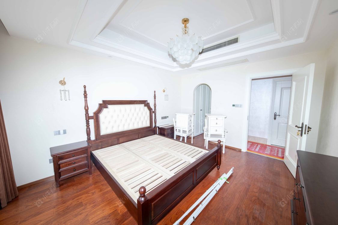 苏州帝景豪园在售二手房源室内图_小牛看房