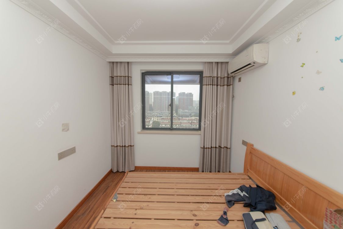 苏州前溪锦苑在售二手房源室内图_小牛看房