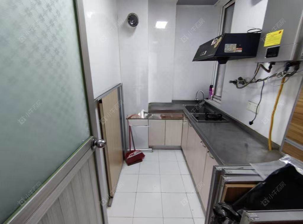 苏州东方新天地(西区)在售二手房源室内图_小牛看房