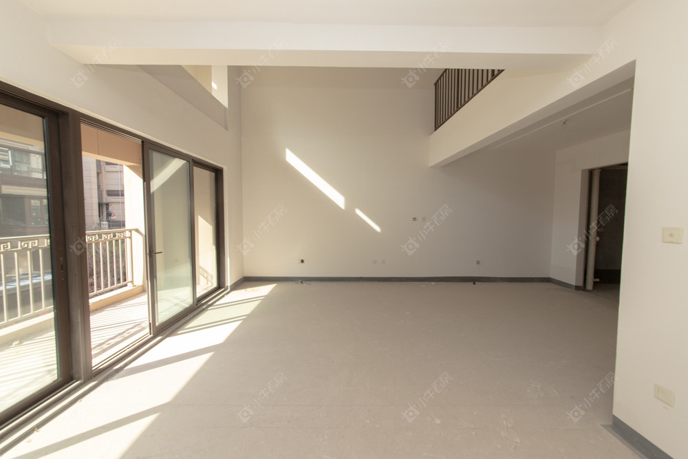 苏州建发泱誉在售二手房源室内图_小牛看房