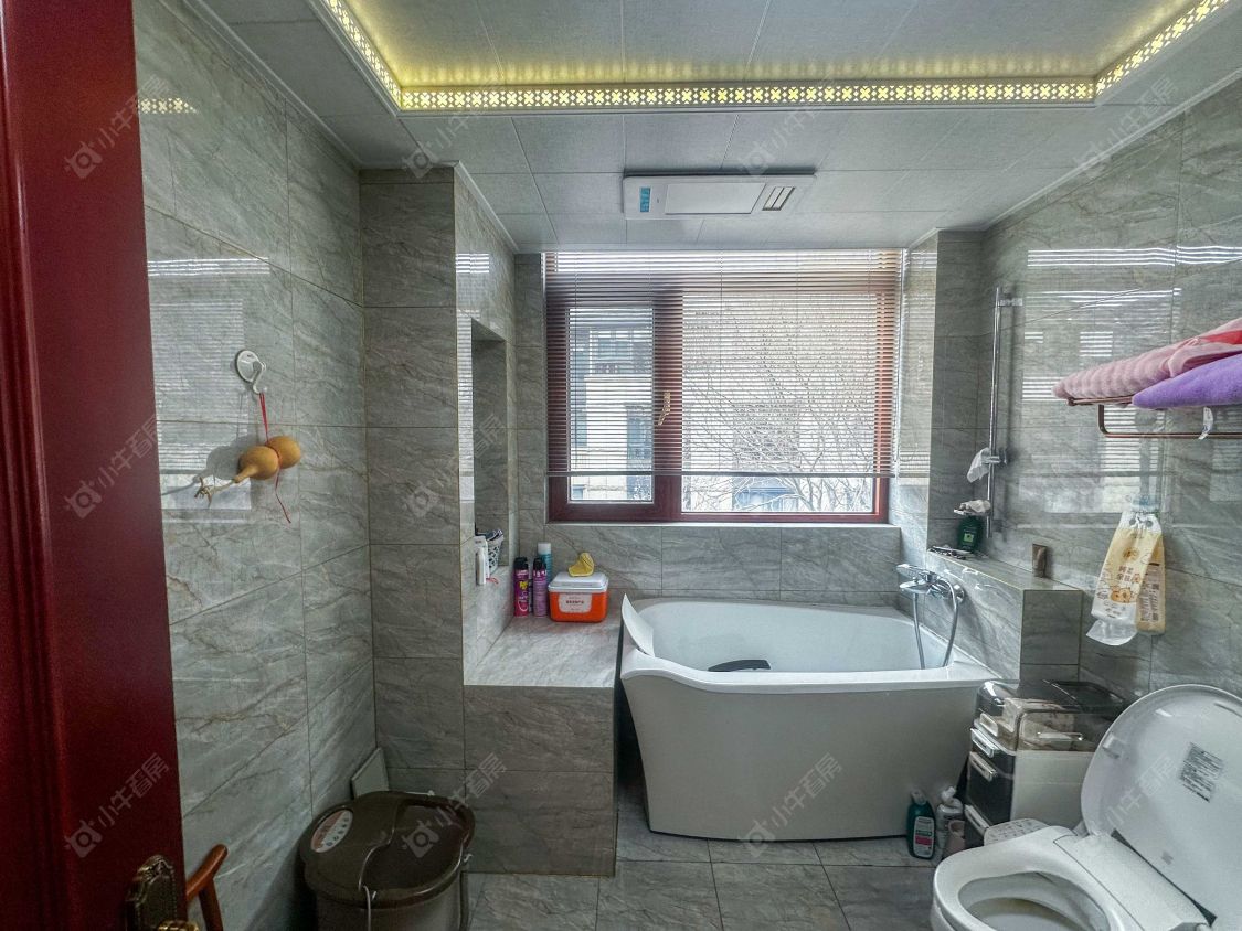 苏州隆基观唐在售二手房源室内图_小牛看房