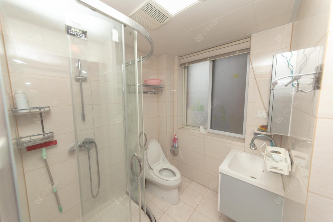 苏州江帆花苑(北区)在售二手房源室内图_小牛看房