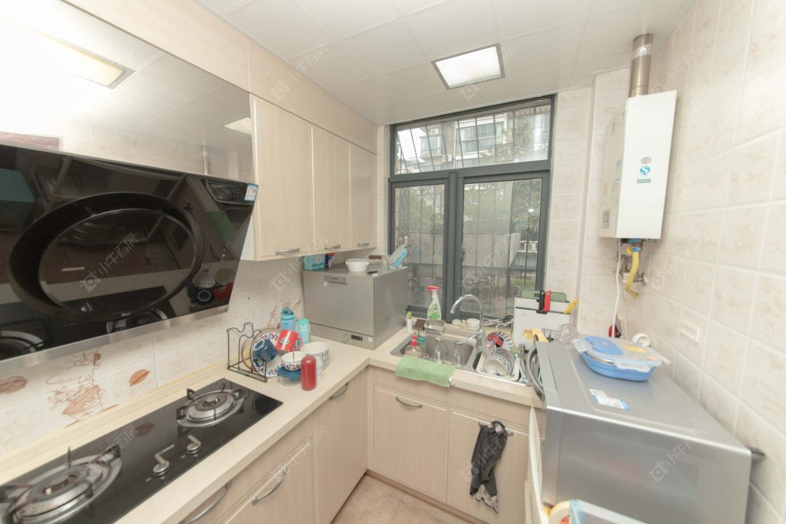 苏州金地华城在售二手房源室内图_小牛看房