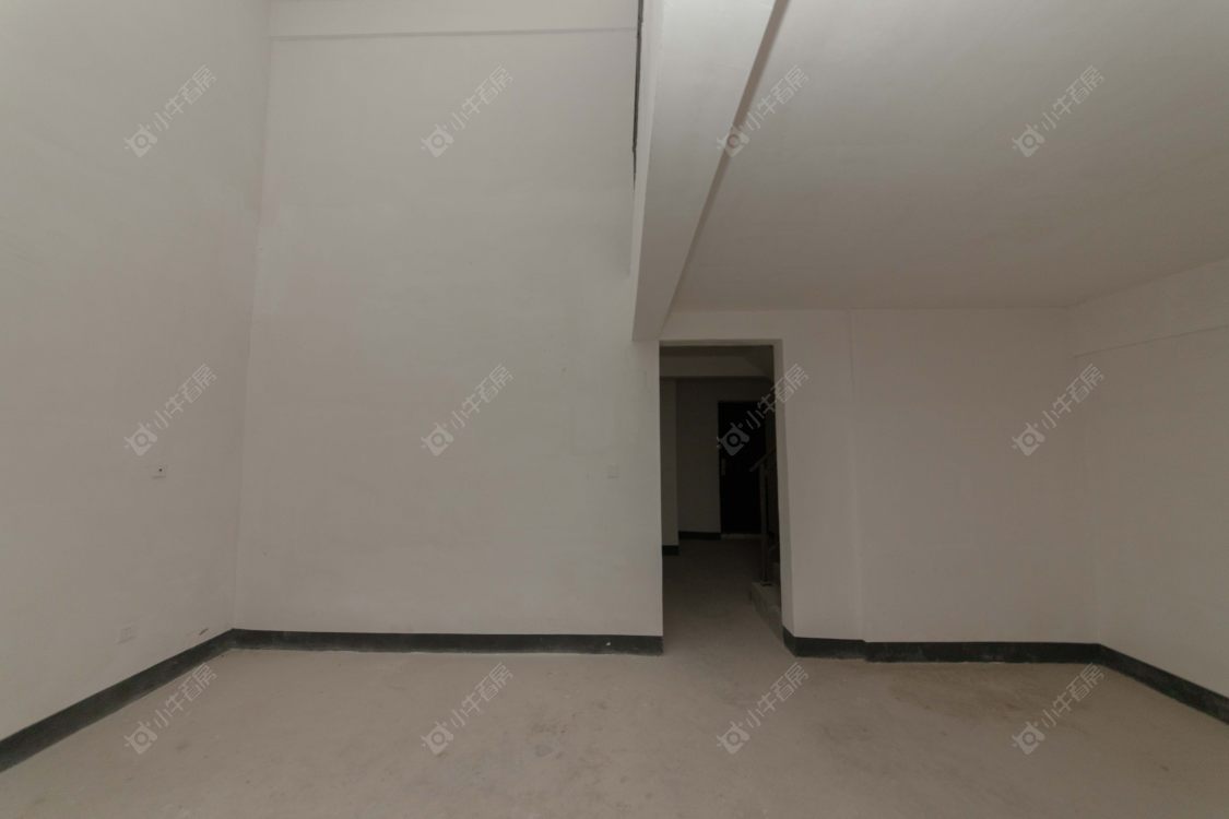 苏州建发御珑湾在售二手房源室内图_小牛看房