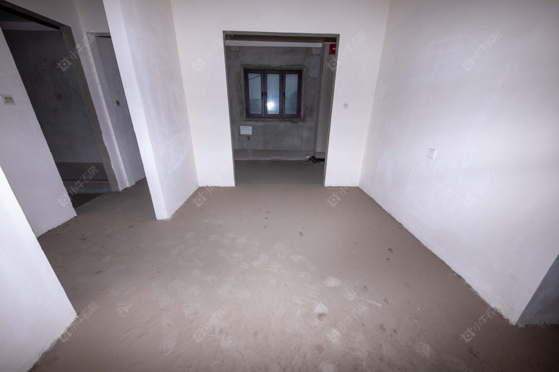 苏州碧桂园凤凰台在售二手房源室内图_小牛看房