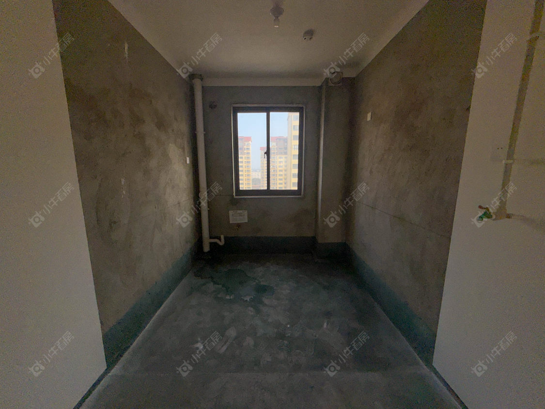 苏州新乘北苑四期在售二手房源室内图_小牛看房